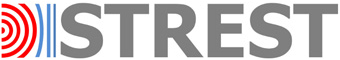 strest logo